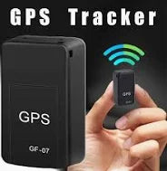 Mini Gps Magnético Portátil